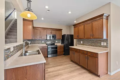 1295 Diamond Rim Drive, Colorado Springs, CO 80921 - Photo 6