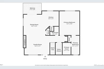 6809 S Webster Street #G, Littleton, CO 80128 - Photo 30