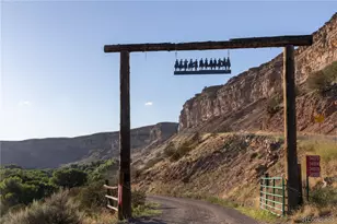 34074 Fruitland Mesa Rd, Crawford, CO 81415 - Photo 2