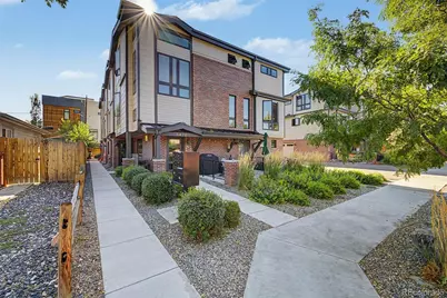 5472 S Nevada Street #C, Littleton, CO 80120 - Photo 1