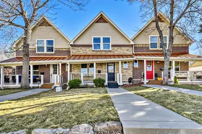 3144 W 25th Avenue, Denver, CO 80211 - Photo 26