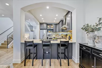 3144 W 25th Avenue, Denver, CO 80211 - Photo 4