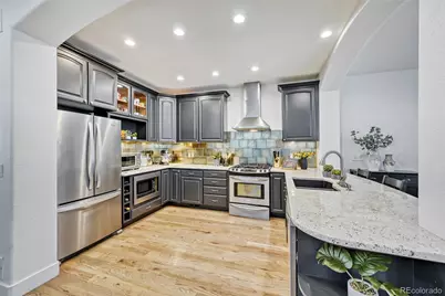 3144 W 25th Avenue, Denver, CO 80211 - Photo 2