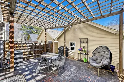 3144 W 25th Avenue, Denver, CO 80211 - Photo 26