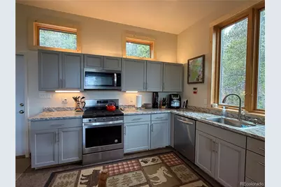 217 Mt Elbert Road, Twin Lakes, CO 81251 - Photo 4