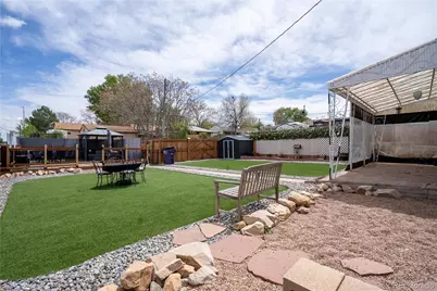 92 Zenobia, Denver, CO 80219 - Photo 22