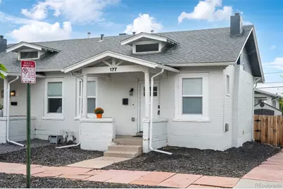 177 Inca Street, Denver, CO 80223 - Photo 1