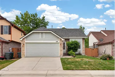 448 W 116th Way, Northglenn, CO 80234 - Photo 2