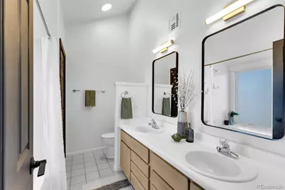 23629 Genesee Village Road #G, Golden, CO 80401 - Photo 18