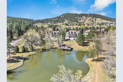 23629 Genesee Village Road #G, Golden, CO 80401 - Photo 36