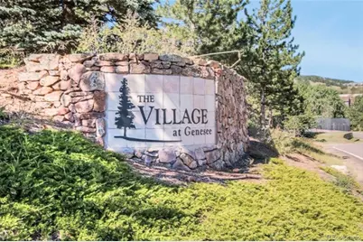 23629 Genesee Village Road #G, Golden, CO 80401 - Photo 42