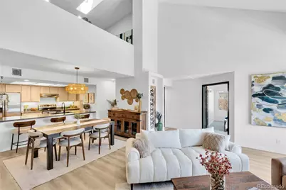 23629 Genesee Village Road #G, Golden, CO 80401 - Photo 1