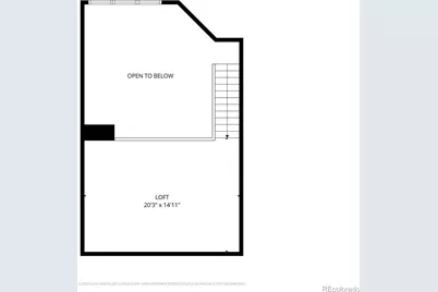 23629 Genesee Village Road #G, Golden, CO 80401 - Photo 44