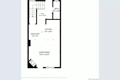 2251 Coronado Parkway N #C, Denver, CO 80229 - Photo 28