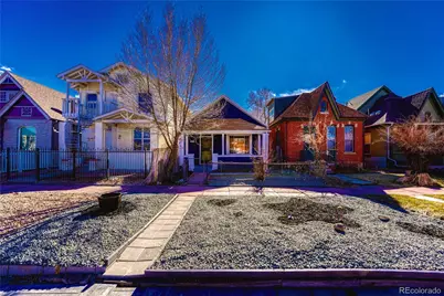 2922 Glenarm Place, Denver, CO 80205 - Photo 4
