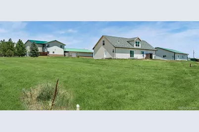 6737 Dahlberg Road, Franktown, CO 80116 - Photo 42