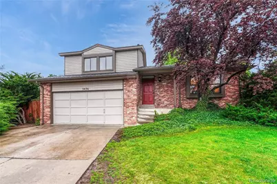 5436 S Walden Court, Centennial, CO 80015 - Photo 1
