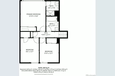 5436 S Walden Court, Centennial, CO 80015 - Photo 40