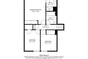 5436 S Walden Ct, Centennial, CO 80015 - Photo 40