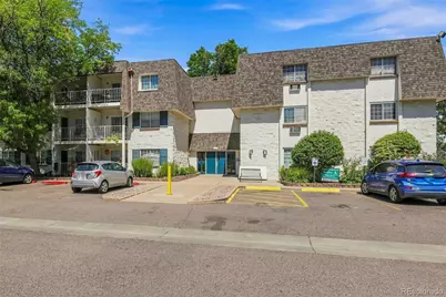 5995 E Iliff Avenue #318, Denver, CO 80222 - Photo 24