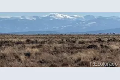 12th Street, Blanca, CO 81123 - Photo 2