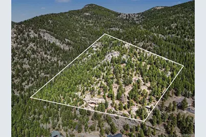Spruce Court, Evergreen, CO 80439 - Photo 1