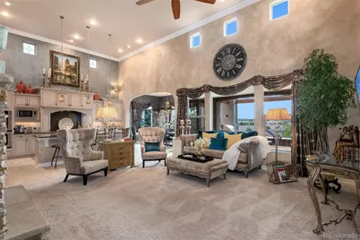 9703 Sunset Hill Circle, Lone Tree, CO 80124 - Photo 16