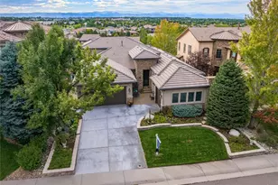9703 Sunset Hill Cir, Lone Tree, CO 80124 - Photo 4