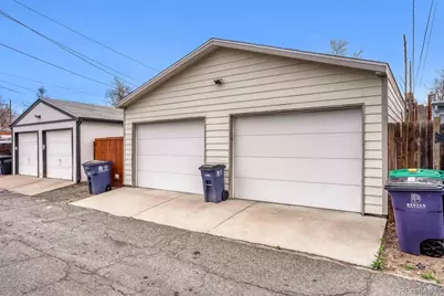 461 S Clarkson Street, Denver, CO 80209 - Photo 16