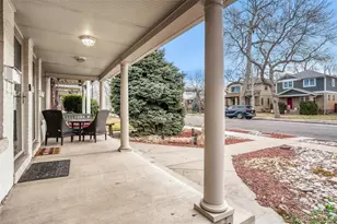 461 S Clarkson St, Denver, CO 80209 - Photo 2