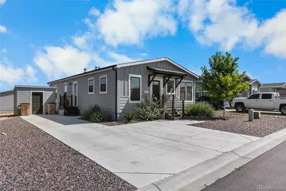 2113 Trading Post Street, Fort Lupton, CO 80621 - Photo 2