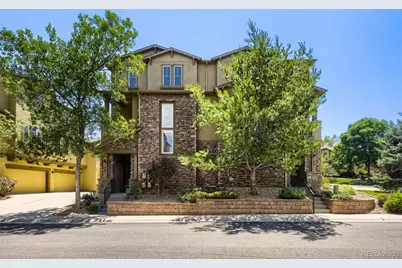 10588 Parkington Lane #D, Highlands Ranch, CO 80126 - Photo 1