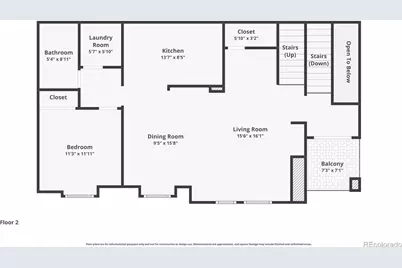 10588 Parkington Lane #D, Highlands Ranch, CO 80126 - Photo 30