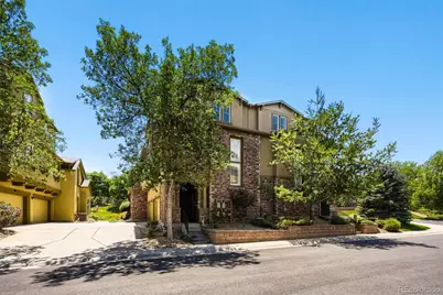 10588 Parkington Lane #D, Highlands Ranch, CO 80126 - Photo 2