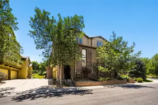10588 Parkington Ln, Highlands Ranch, CO 80126 - Photo 2