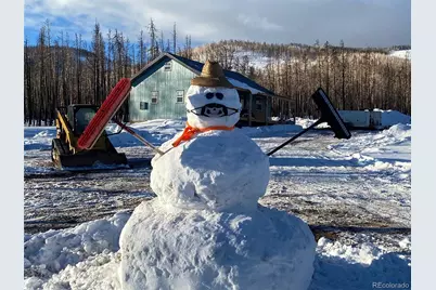 1944 Strauss Drive, Fort Garland, CO 81133 - Photo 28