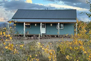 1944 Strauss Dr, Fort Garland, CO 81133 - Photo 1