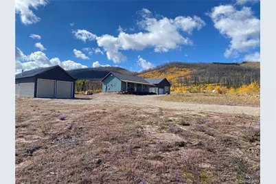 1944 Strauss Drive, Fort Garland, CO 81133 - Photo 6