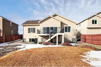 13165 Crooked Hill Drive, Peyton, CO 80831 - Photo 36
