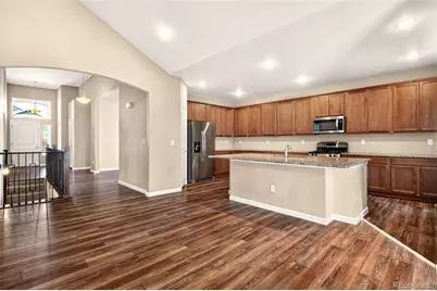 13165 Crooked Hill Drive, Peyton, CO 80831 - Photo 16