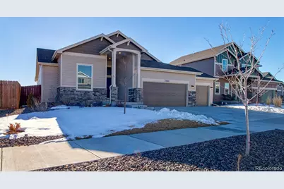 13165 Crooked Hill Drive, Peyton, CO 80831 - Photo 2