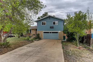 10546 W Evans Ave, Denver, CO 80227 - Photo 1