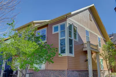 8266 E 24th Drive, Denver, CO 80238 - Photo 2