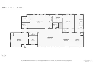 375 S Navajo St, Denver, CO 80223 - Photo 40