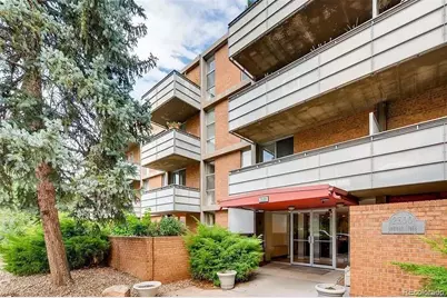 2500 S York Street #401, Denver, CO 80210 - Photo 1