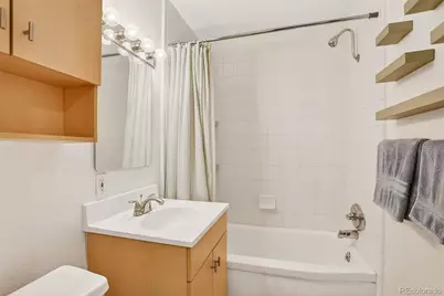 2500 S York Street #401, Denver, CO 80210 - Photo 14