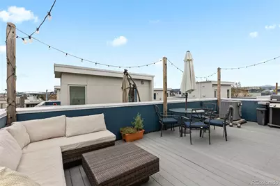 2725 W 25th Avenue #7, Denver, CO 80211 - Photo 32