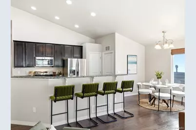 791 W Tailings Drive, Monument, CO 80132 - Photo 10