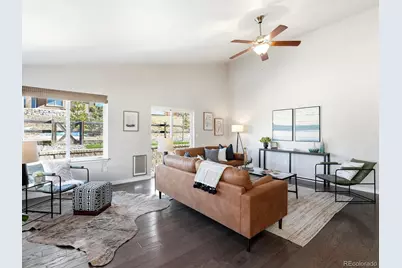 791 W Tailings Drive, Monument, CO 80132 - Photo 6