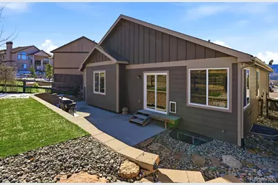 791 W Tailings Drive, Monument, CO 80132 - Photo 40